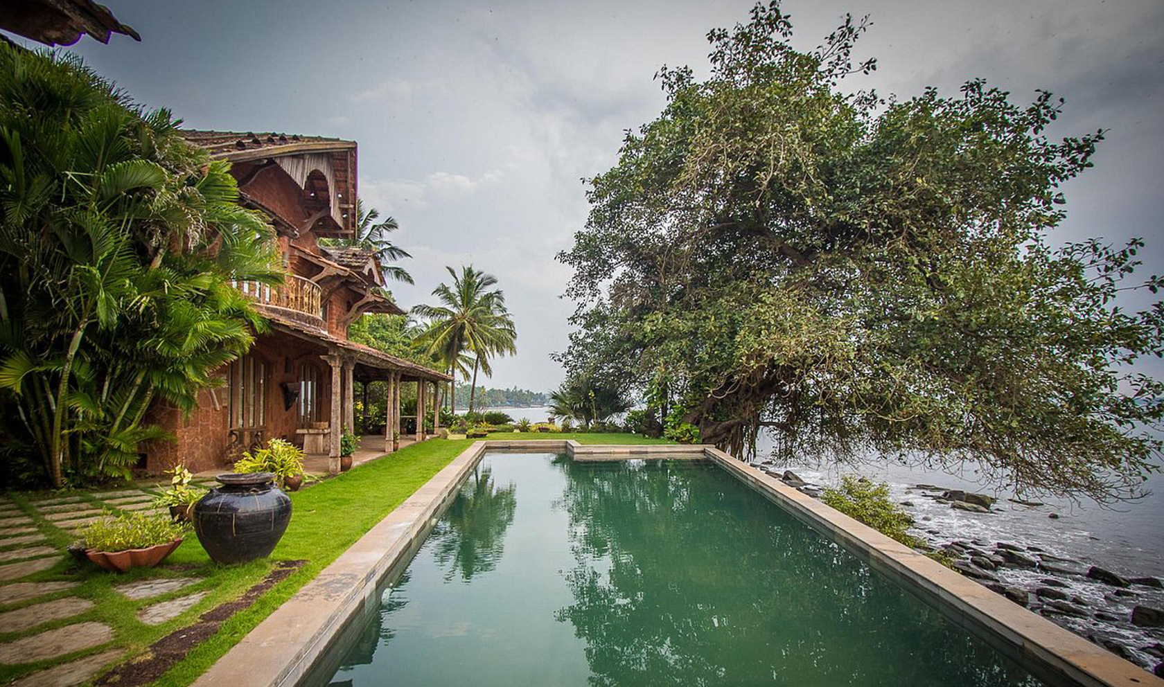 AHILYA MONSOONS