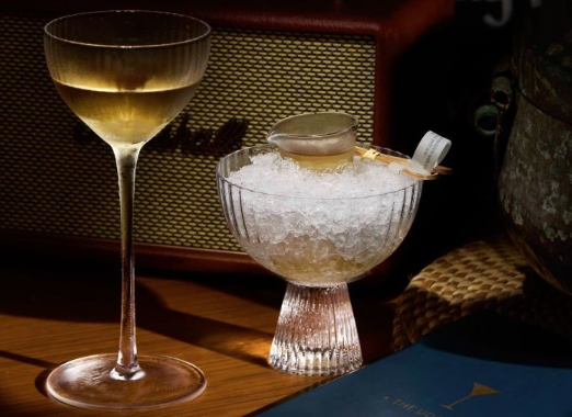 a-prince-and-his-martini