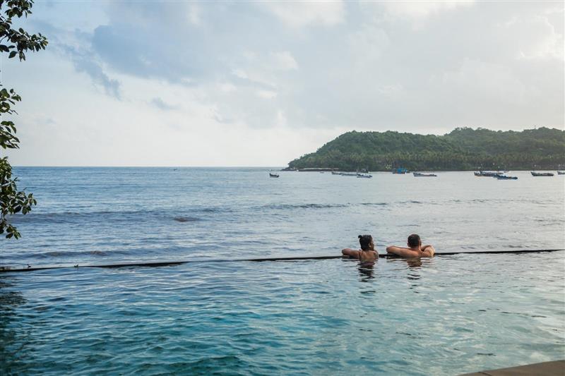 Summer at Ahilya