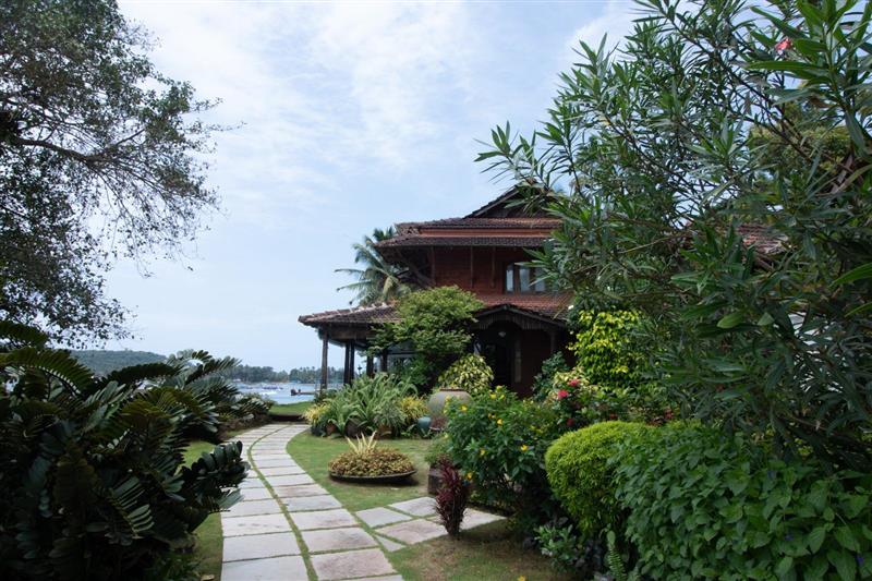 Ahilya Monsoons